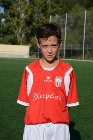 FRANCISCO ENMANUEL CARDOSO RIBEIRO